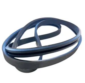 2R-3V630 Banded V-Belt - 63.0" Length - 2 Ribs
