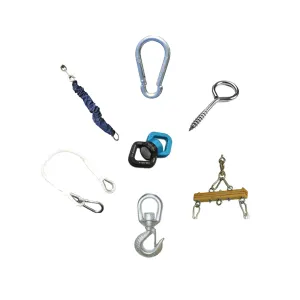 Accessories