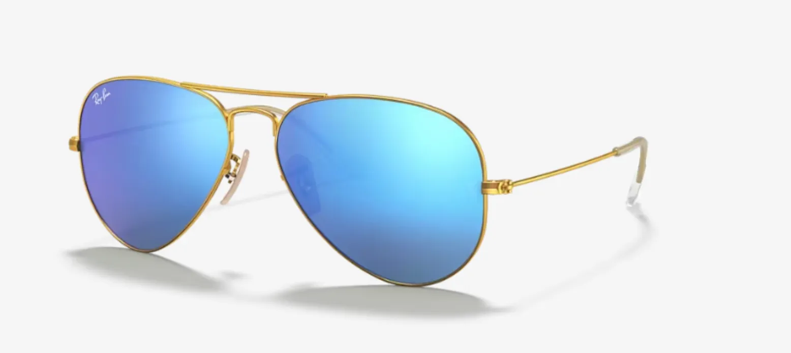 Aviator Classic Large Metal - RB3025