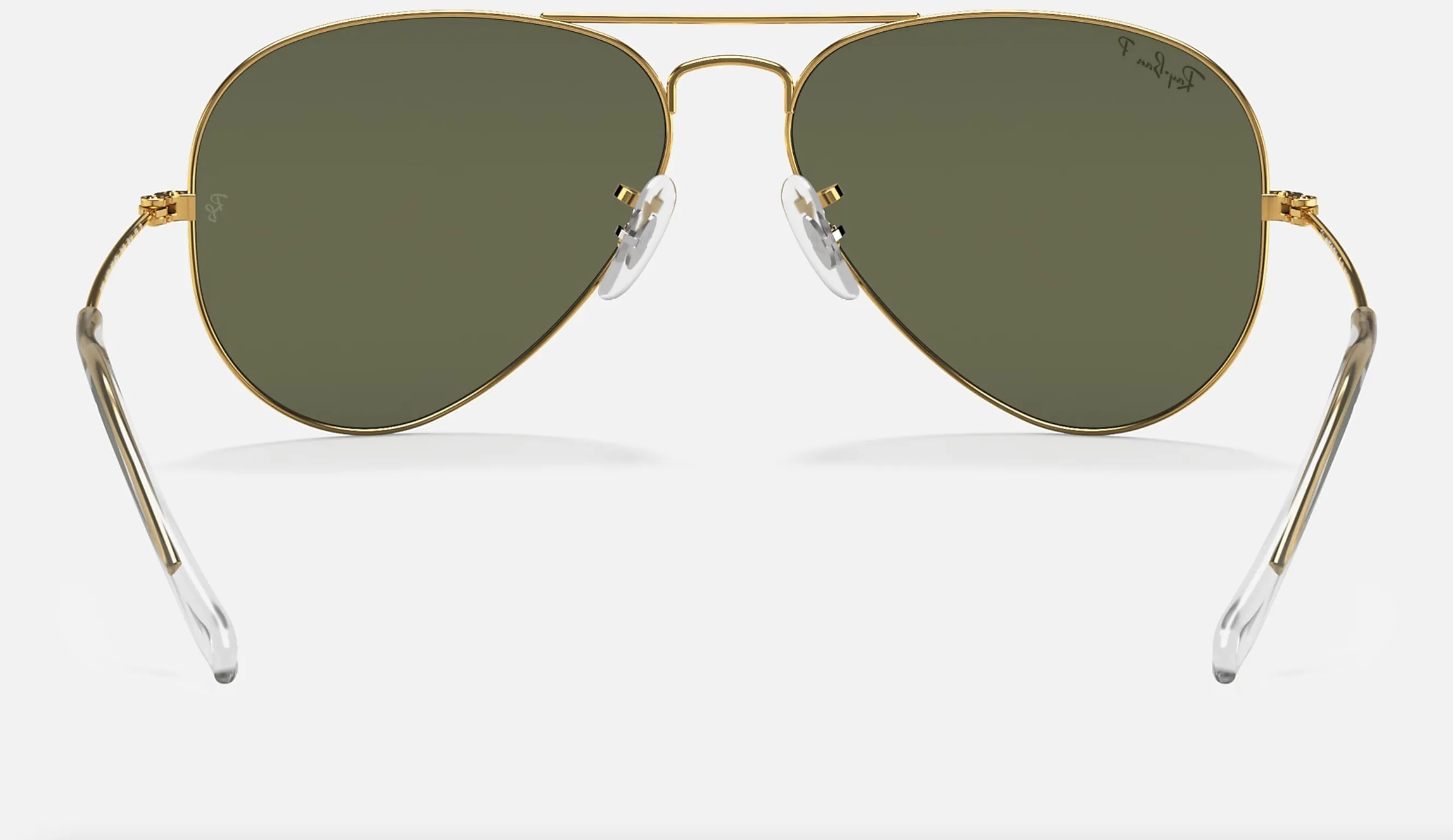 Aviator Classic Large Metal - RB3025