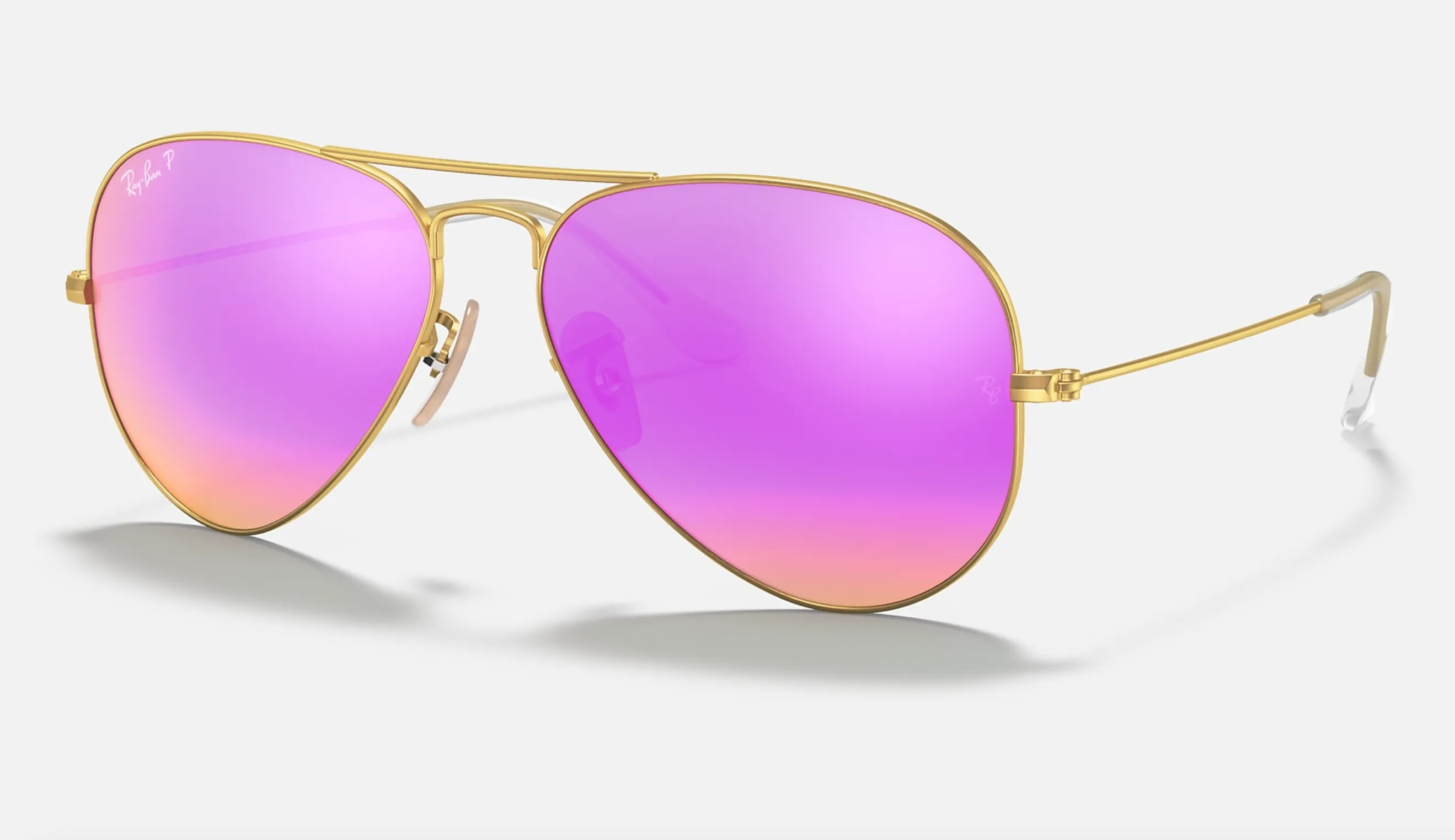 Aviator Classic Large Metal - RB3025