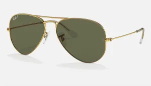Aviator Classic Large Metal - RB3025