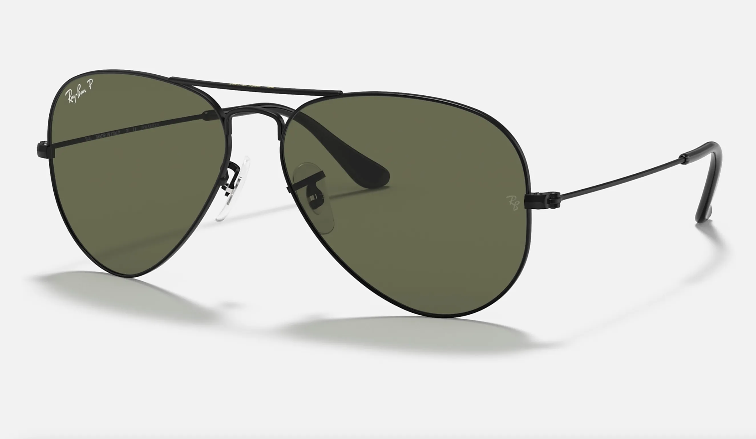 Aviator Classic Large Metal - RB3025