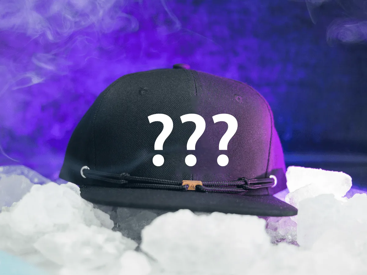 B2B Hats