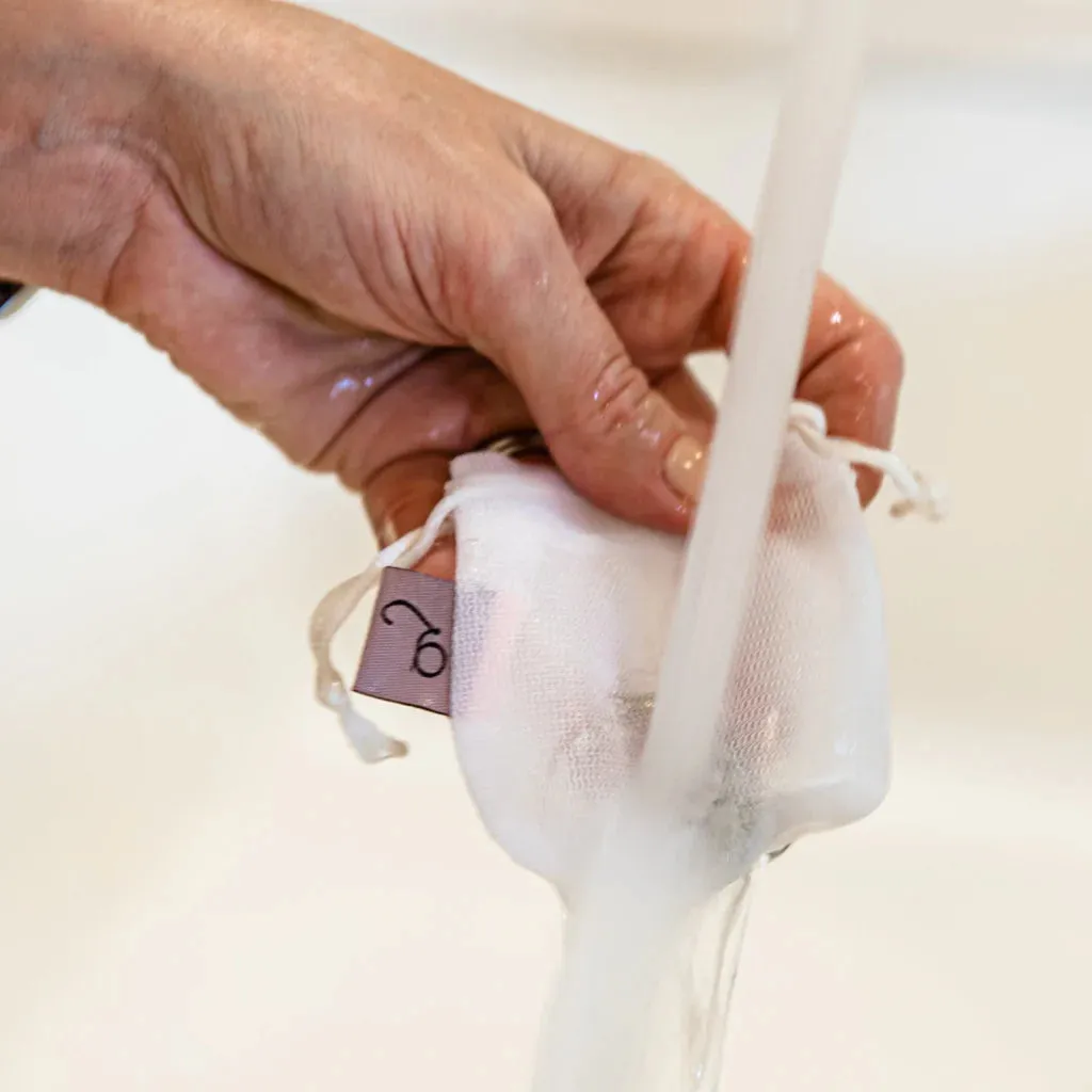 Baublerella Bauble Bath Jewelry Cleaner
