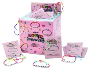 Beaded Mystery Bracelet