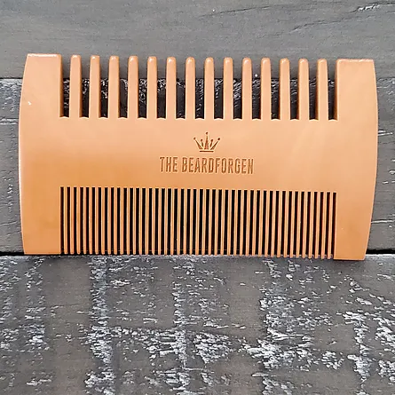 BEARDFORGEN Accessories