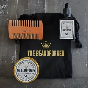BEARDFORGEN Accessories