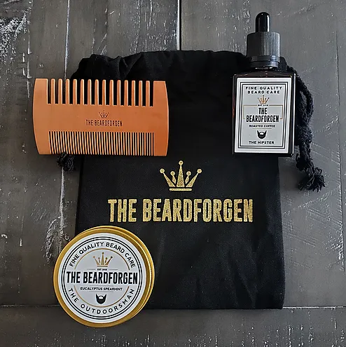 BEARDFORGEN Accessories