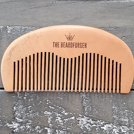BEARDFORGEN Accessories