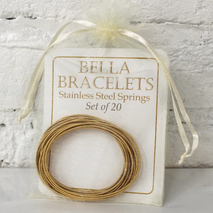 Bella Bracelets