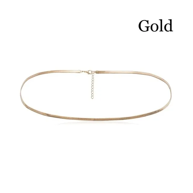 Body Jewelry
