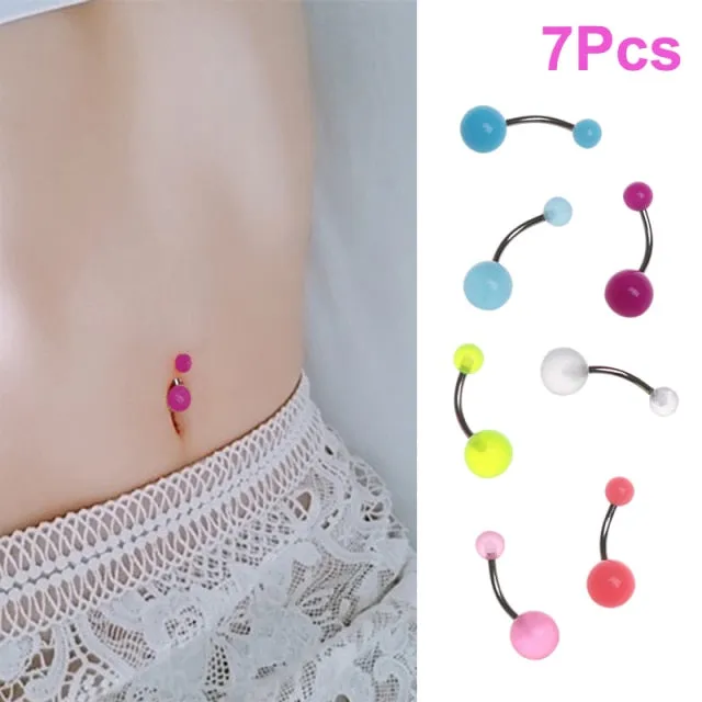 Body Jewelry