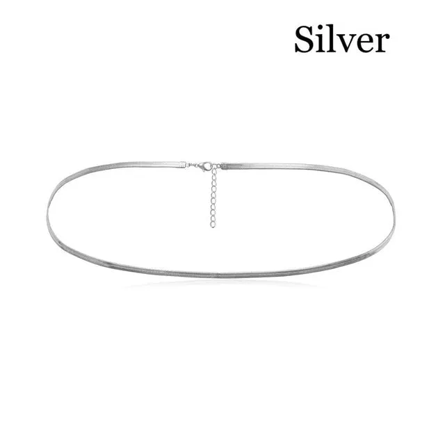 Body Jewelry