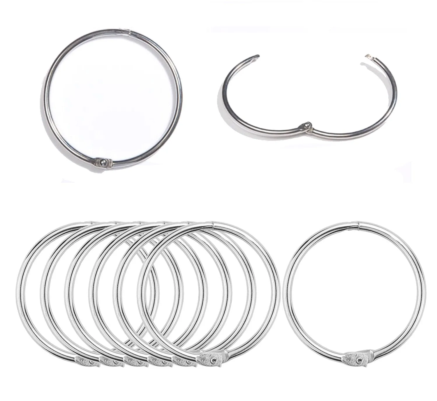 Book Rings