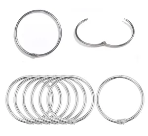 Book Rings