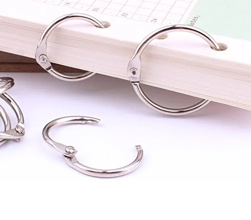 Book Rings