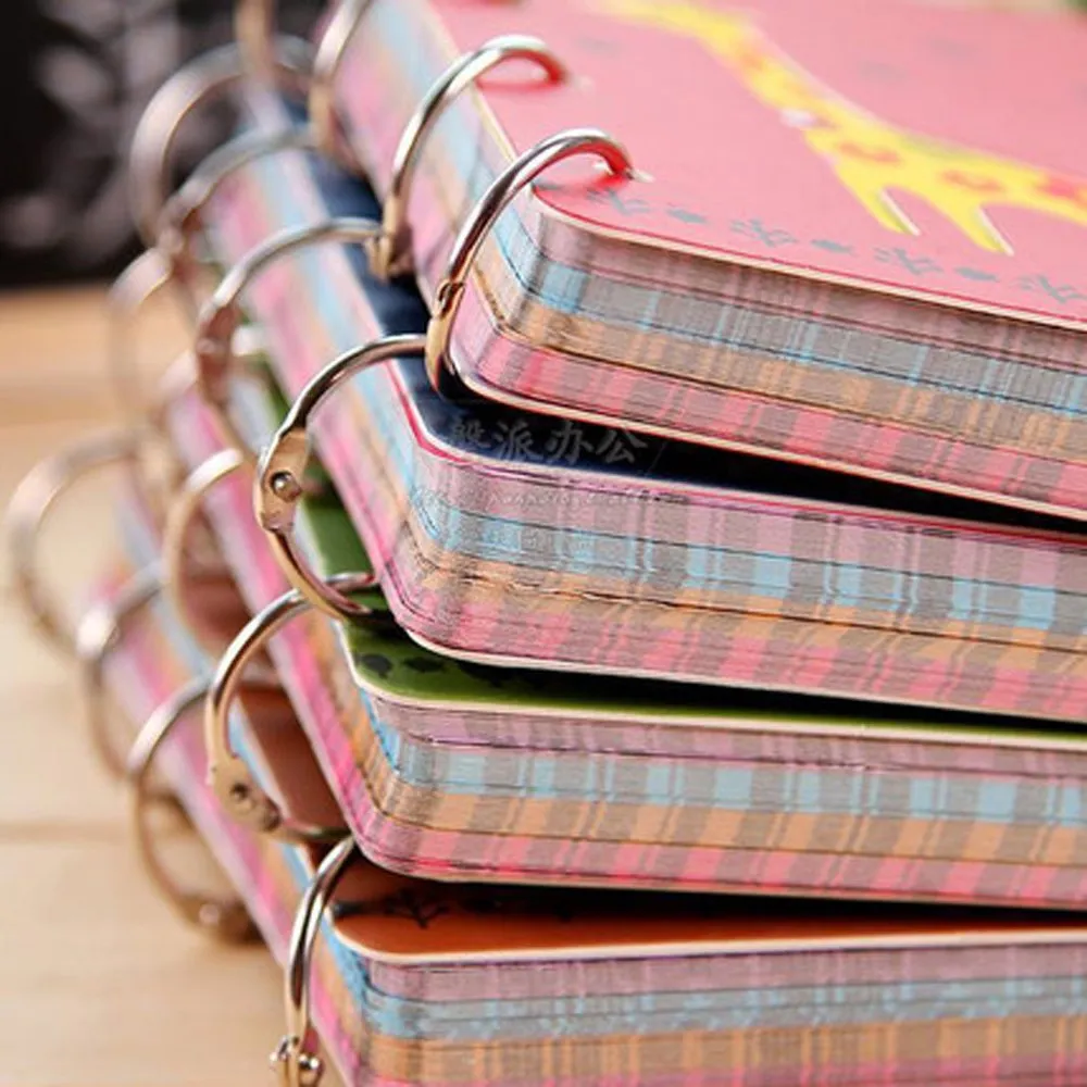Book Rings