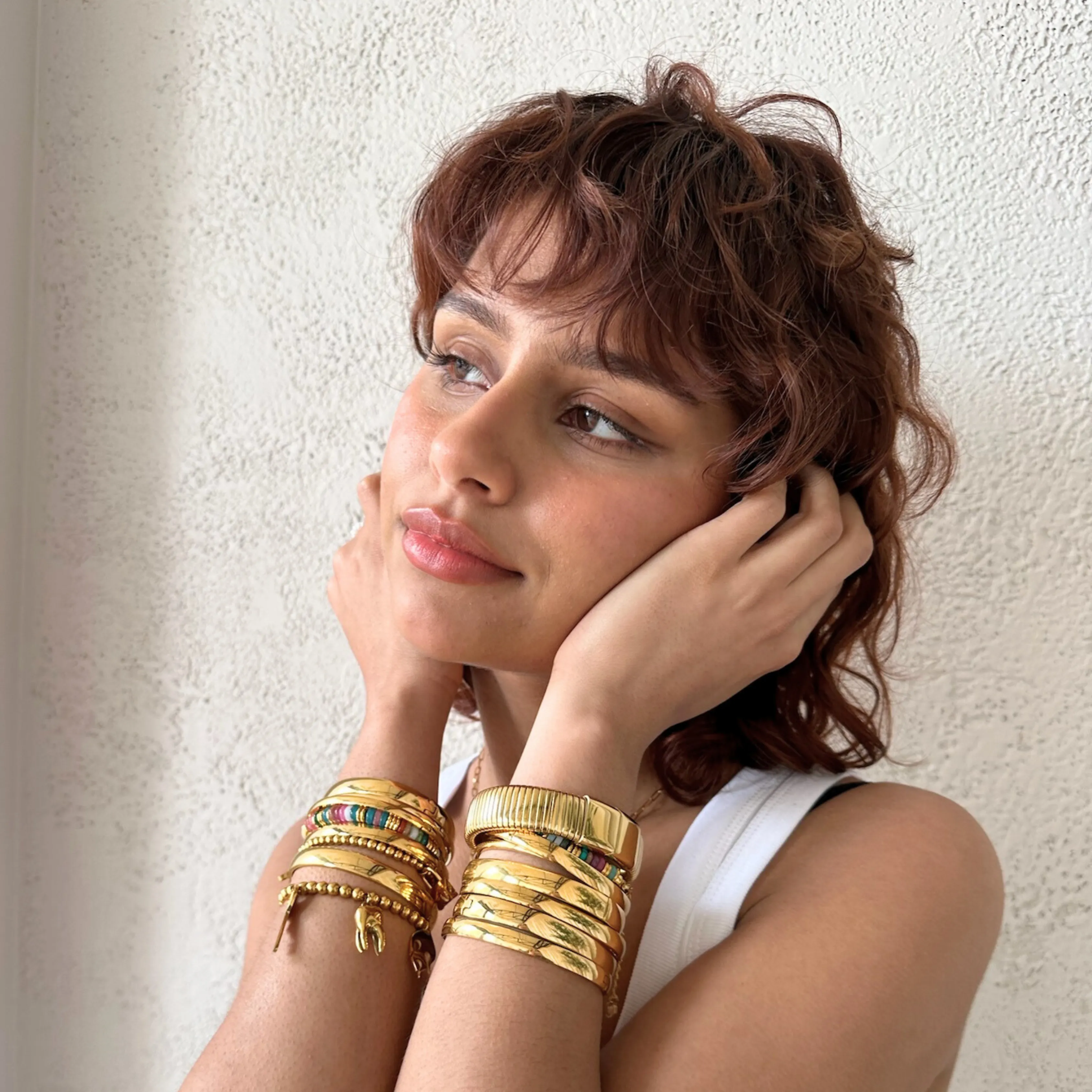 BRACELETS || Bangle