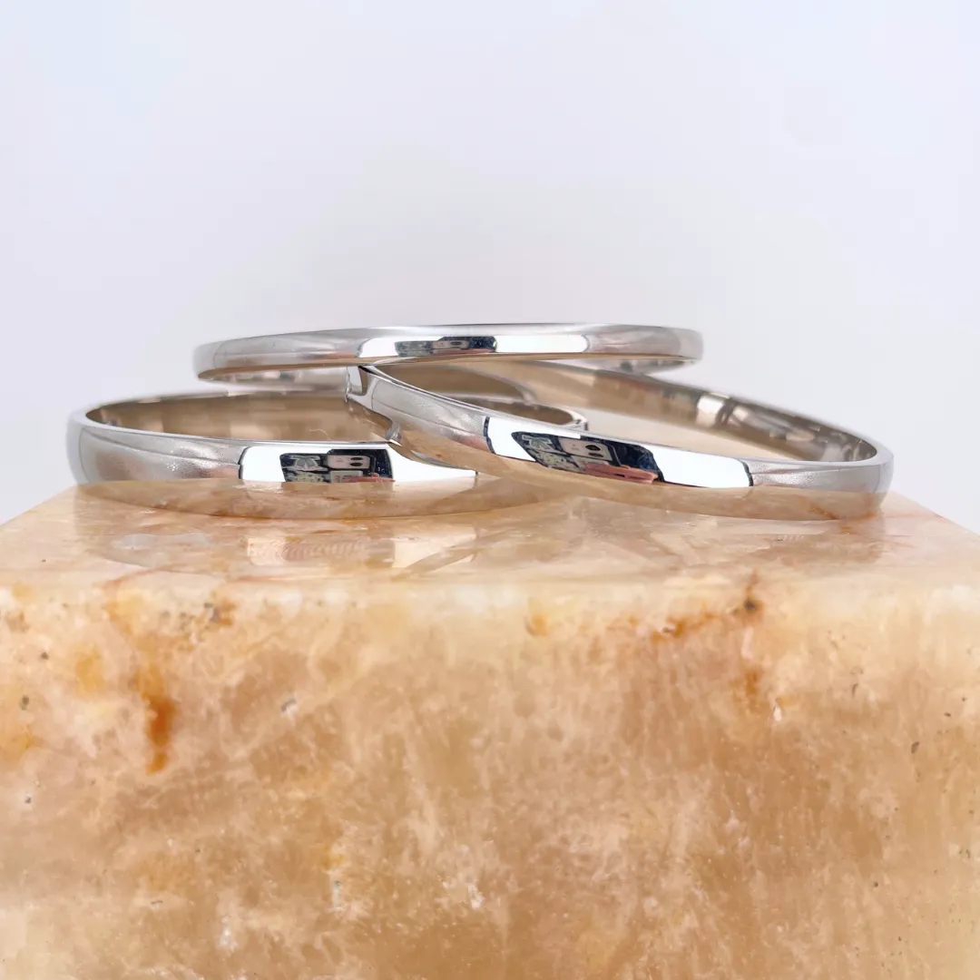 BRACELETS || Bangle