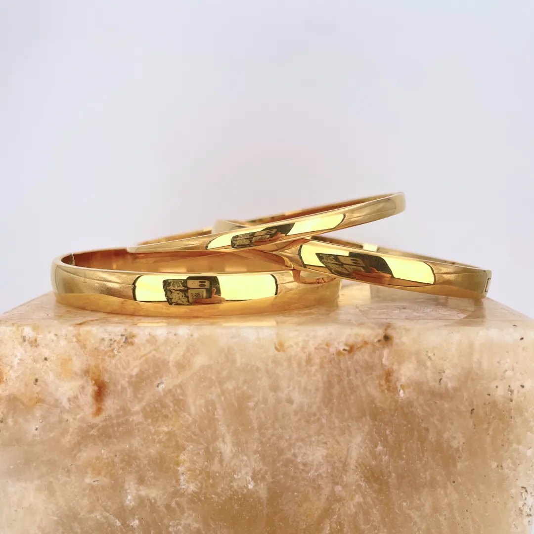 BRACELETS || Bangle
