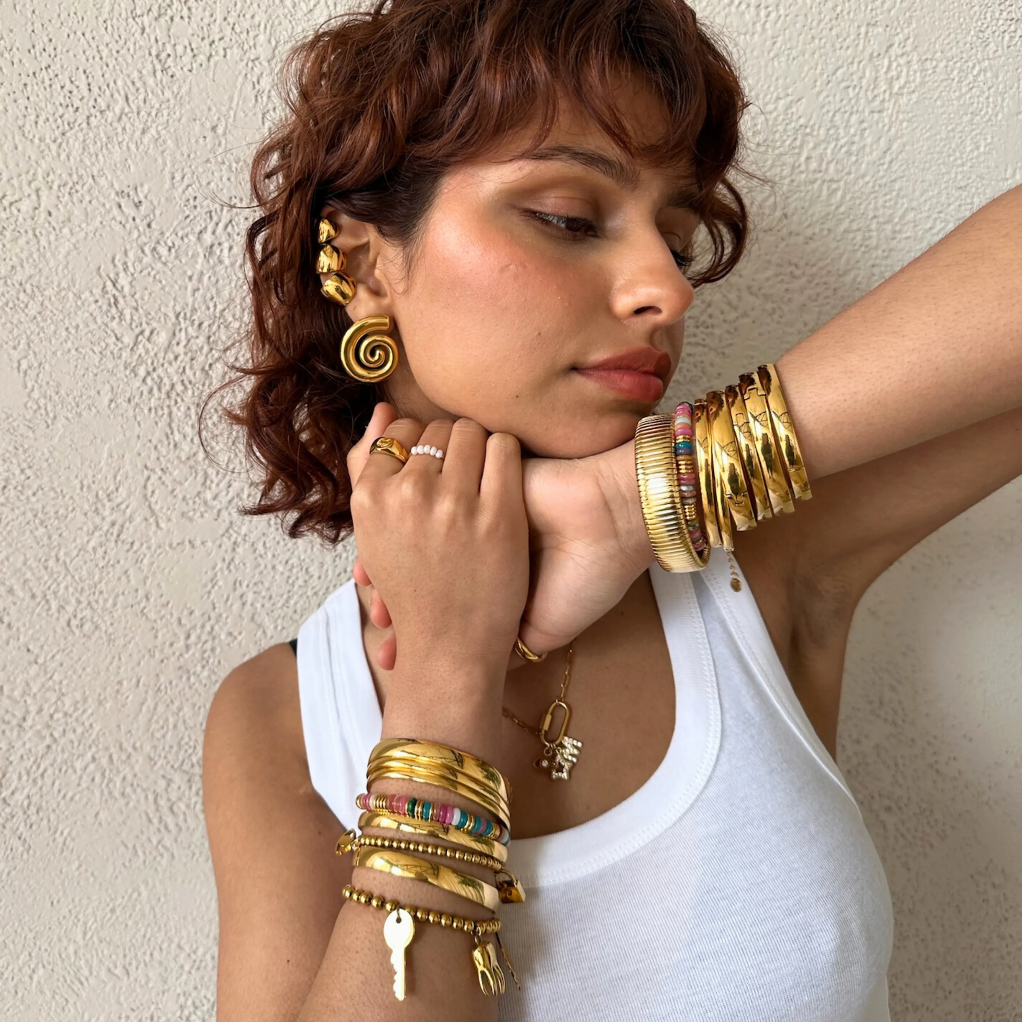 BRACELETS || Bangle