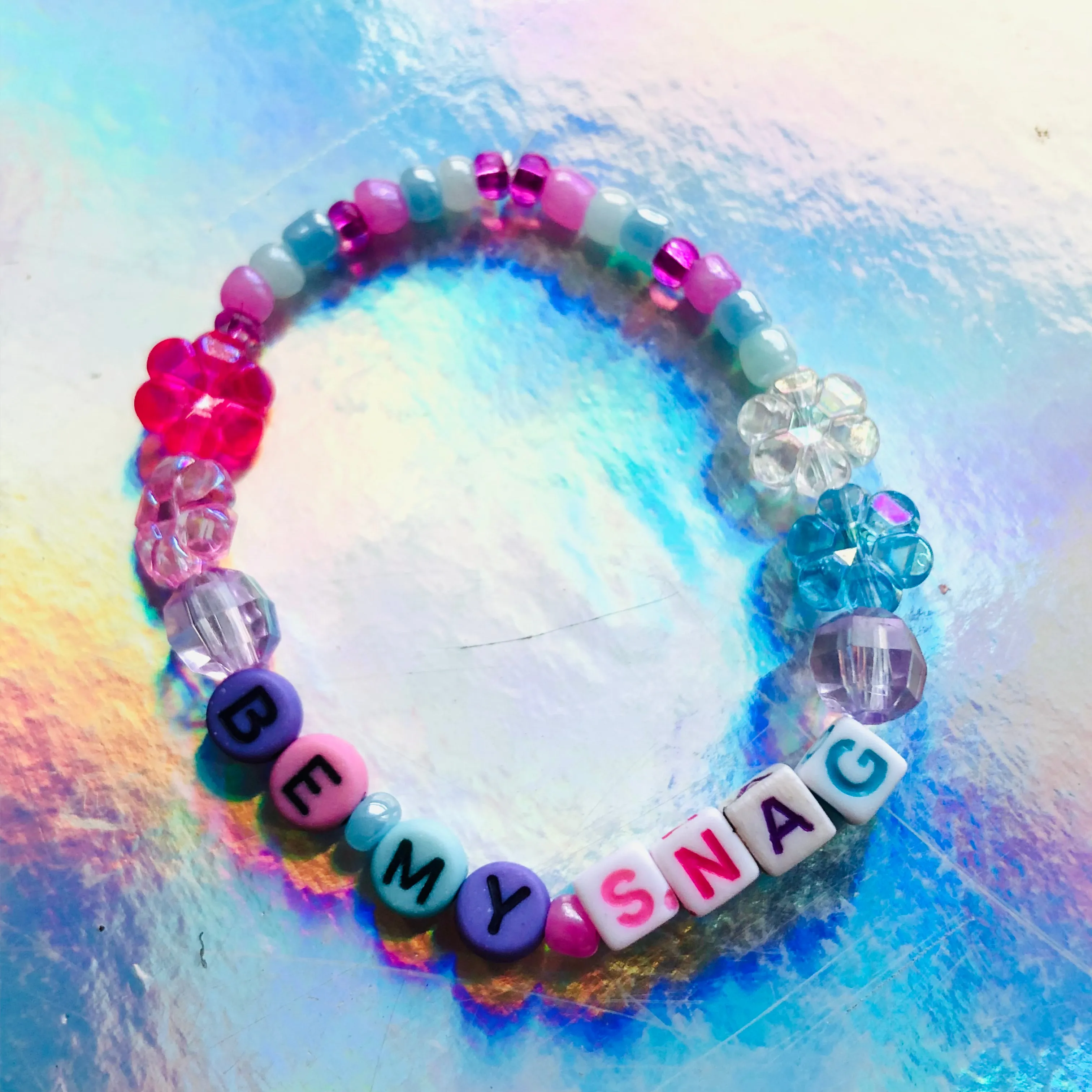 Bracelets