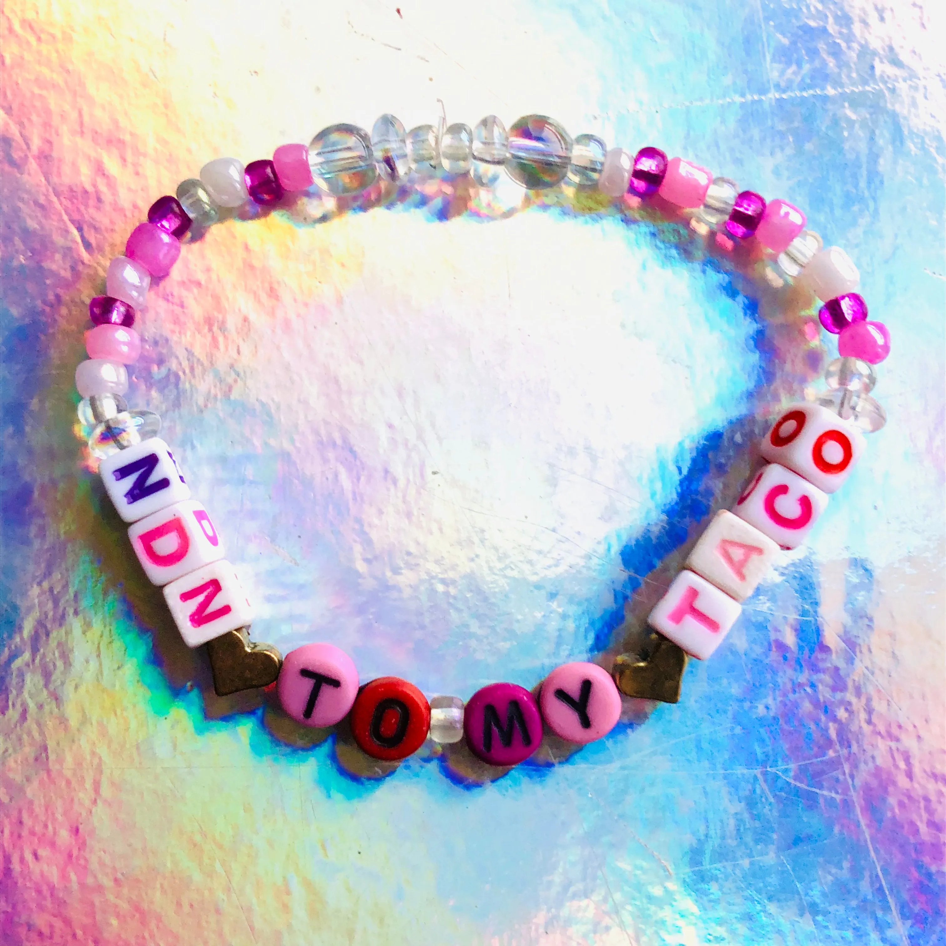 Bracelets