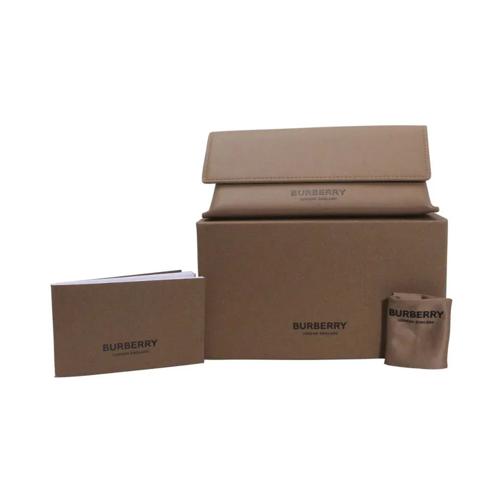 BURBERRY 3142 4001/77 55