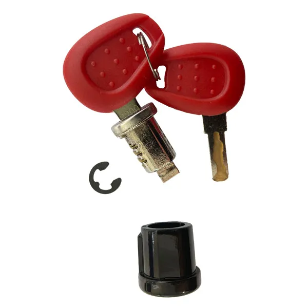 C30 accessories
