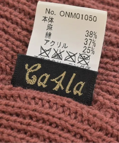 CA4LA Hair accessories