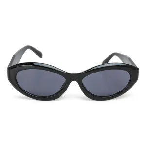 Chunky  Eye Sunglasses