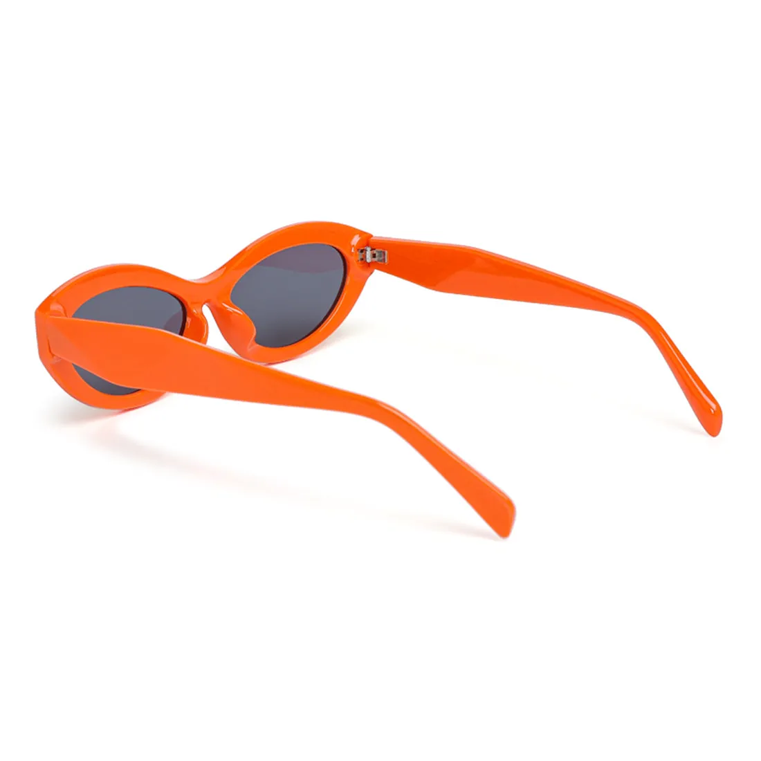 Chunky  Eye Sunglasses