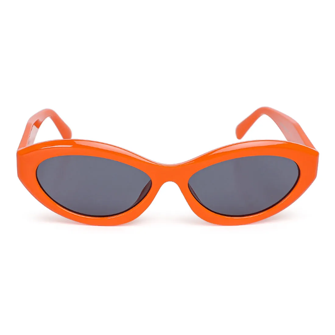 Chunky  Eye Sunglasses
