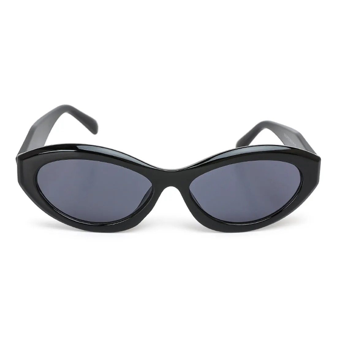 Chunky  Eye Sunglasses