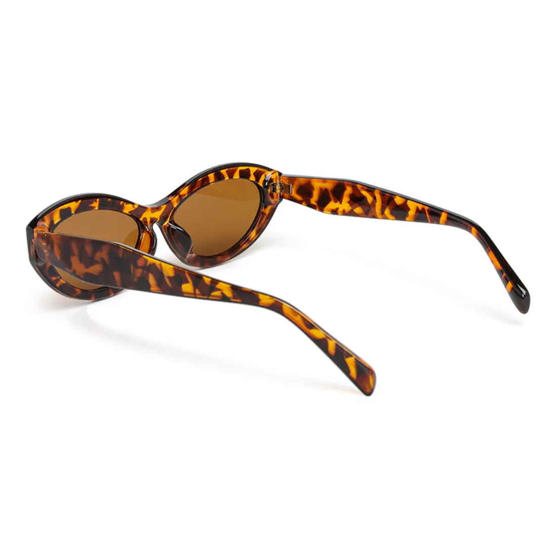 Chunky  Eye Sunglasses