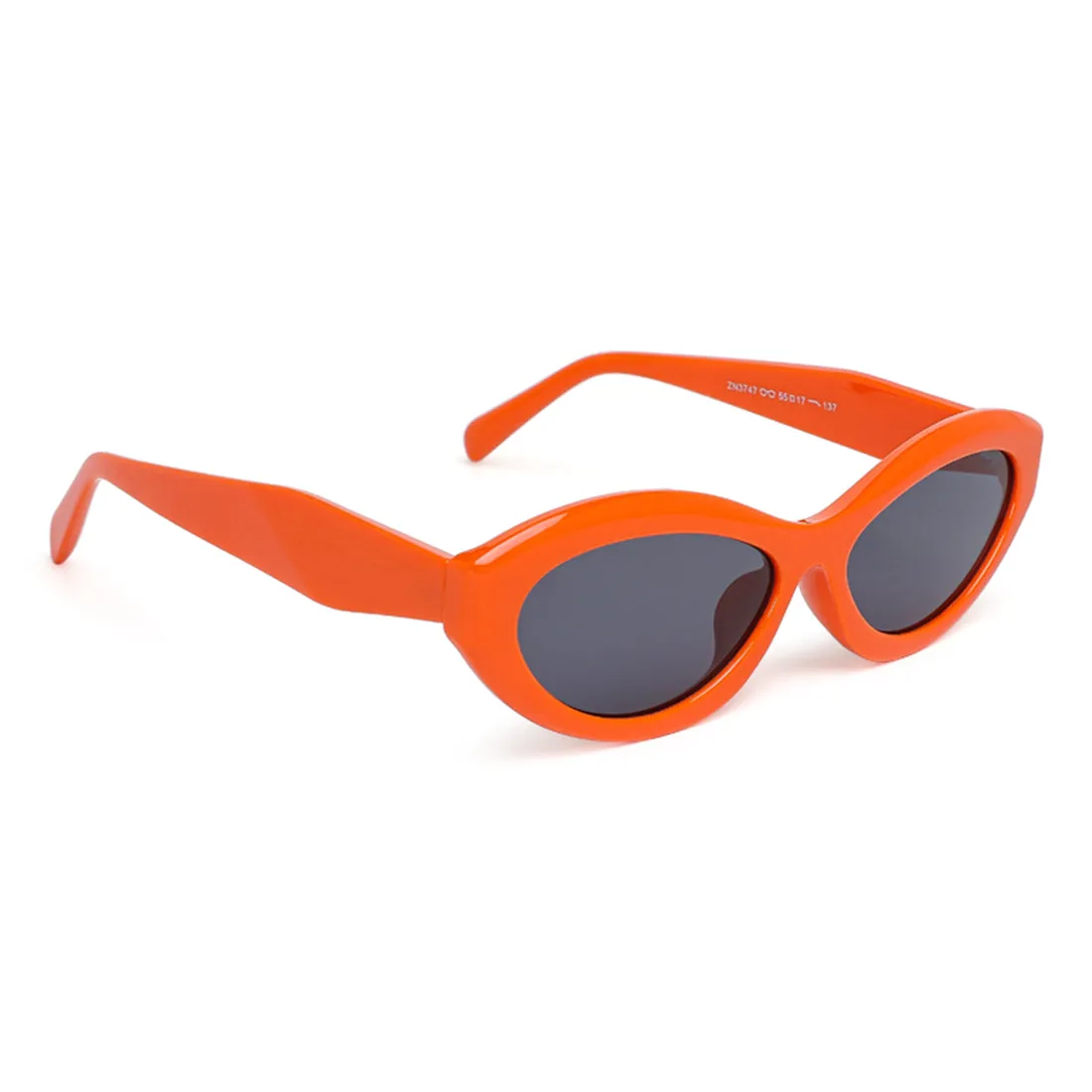 Chunky  Eye Sunglasses