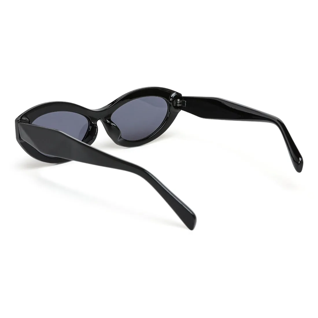 Chunky  Eye Sunglasses