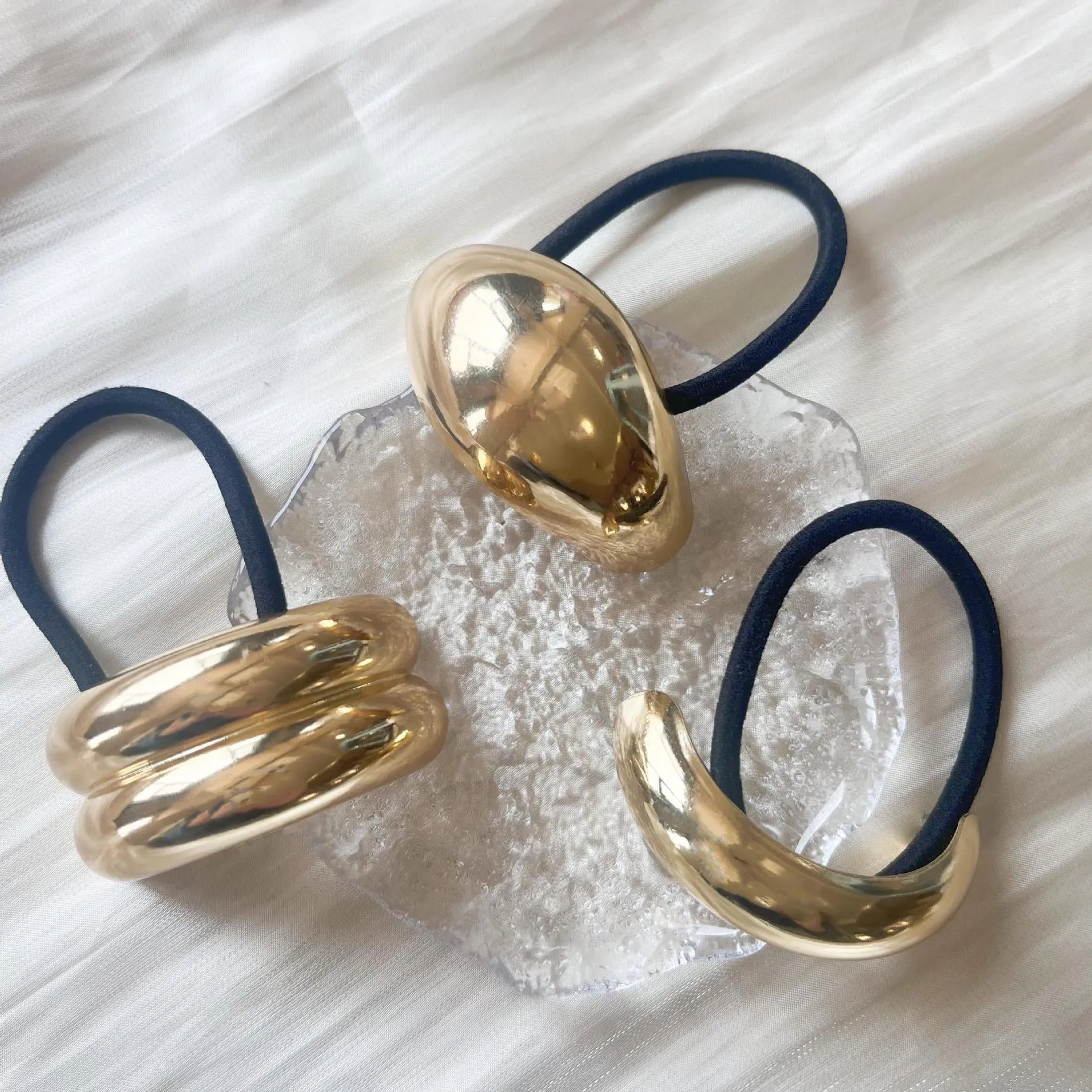 Cleopatra Hair Accessories