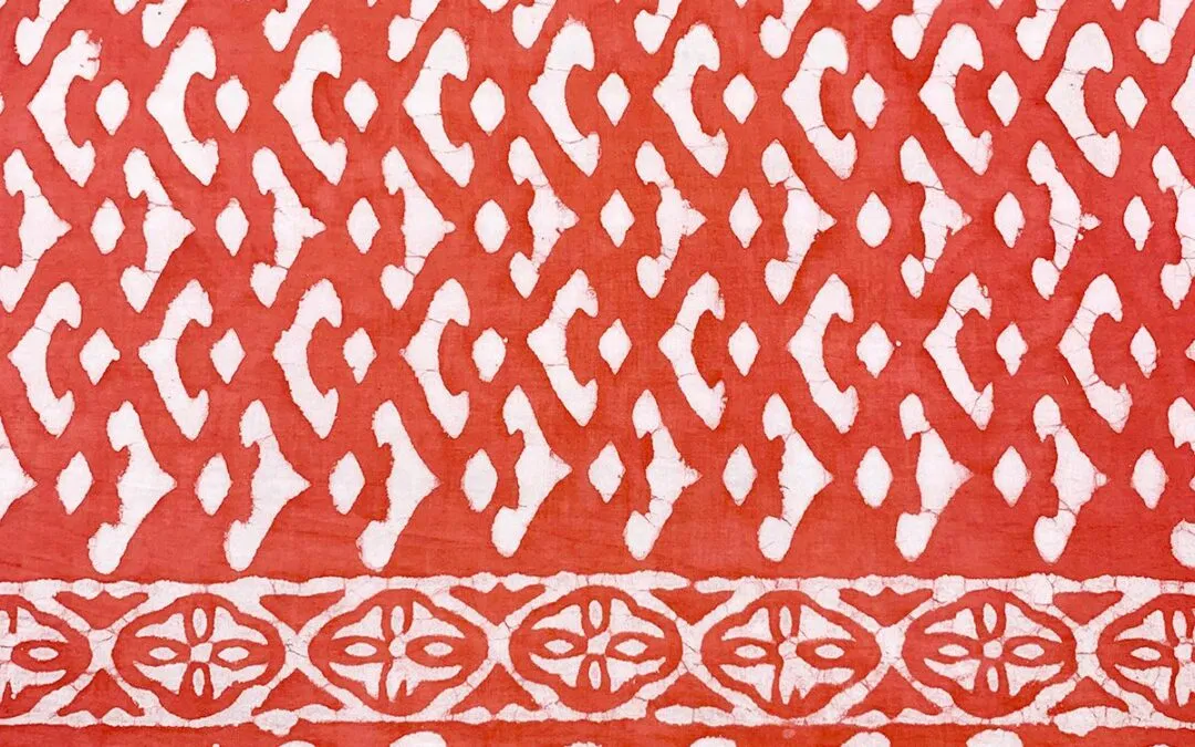 Cotton Scarves