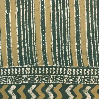 Cotton Scarves