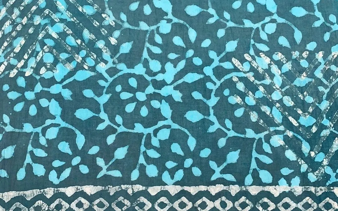Cotton Scarves