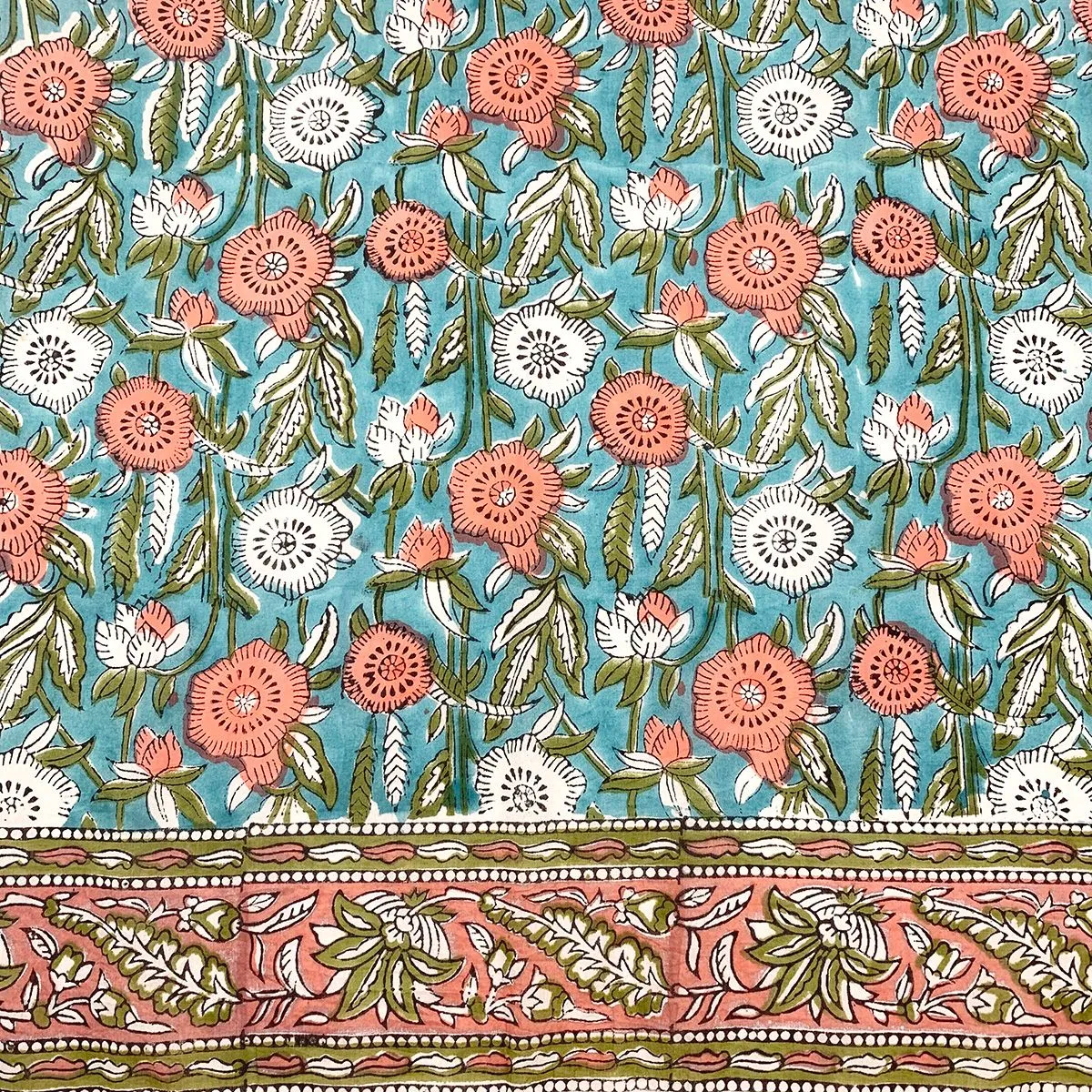 Cotton Scarves