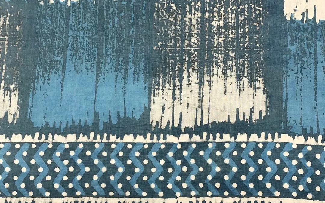 Cotton Scarves