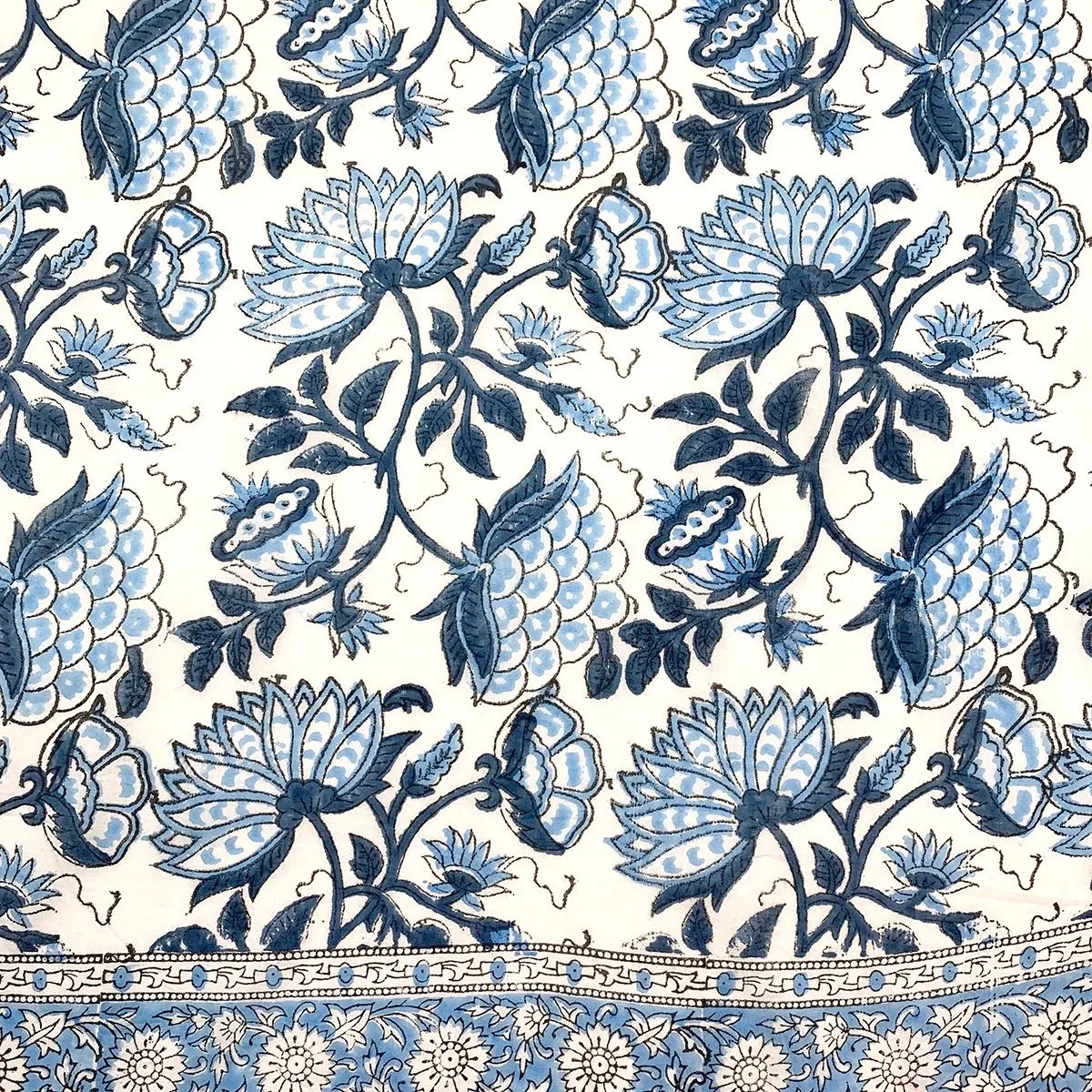 Cotton Scarves