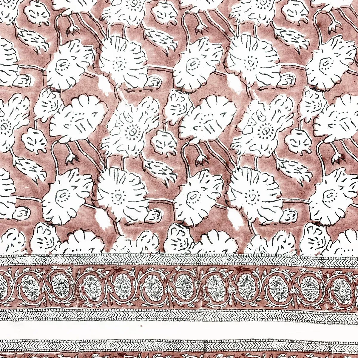 Cotton Scarves