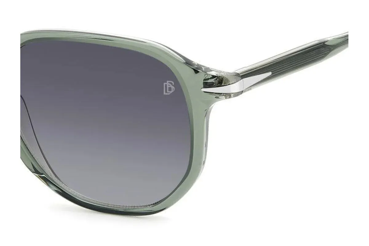 DAVID BECKHAM DB 1140/S B599O 50