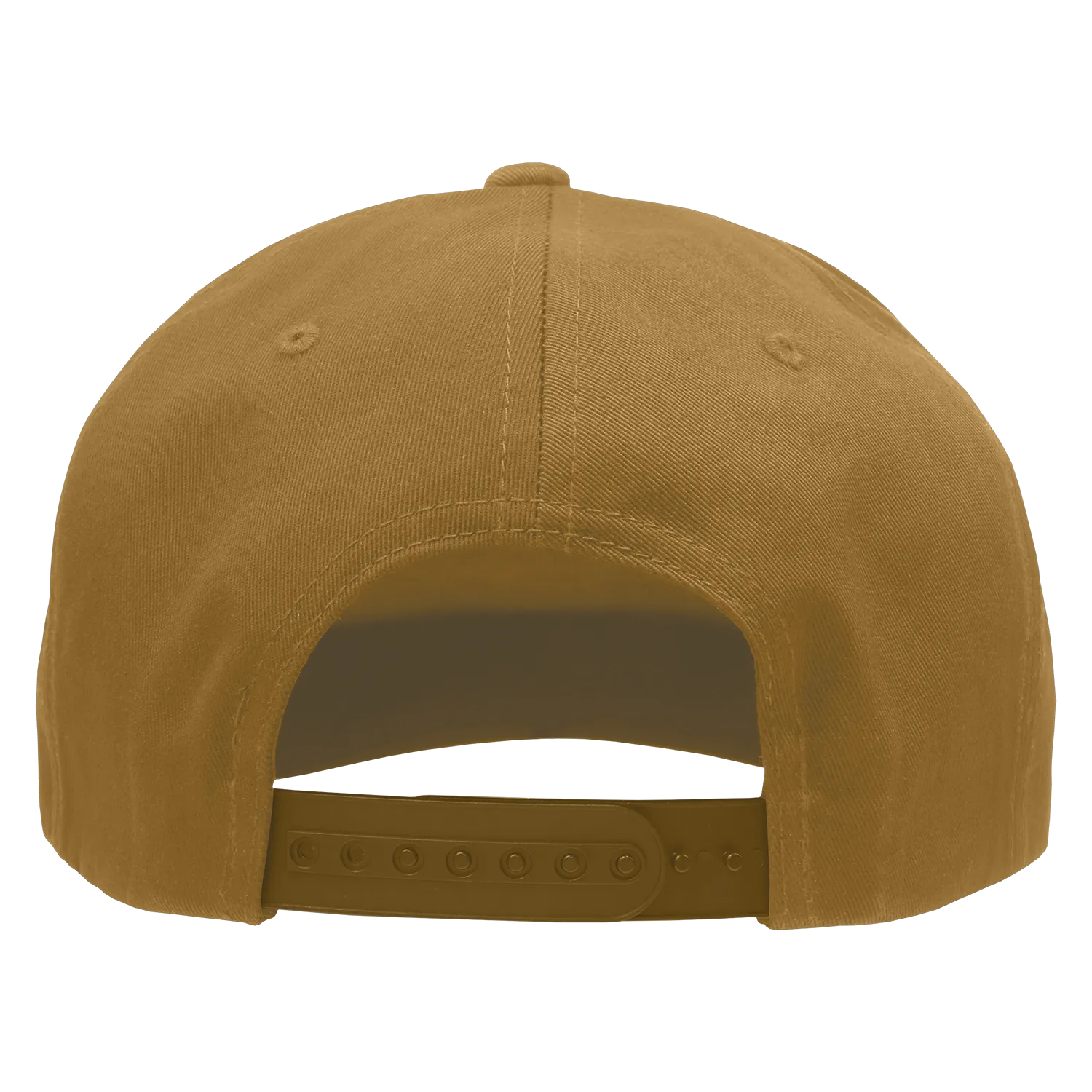 Decky 1047 Digital Camo Snapback Hat, 6 Panel Camouflage Flat Bill Cap - CASE Pricing