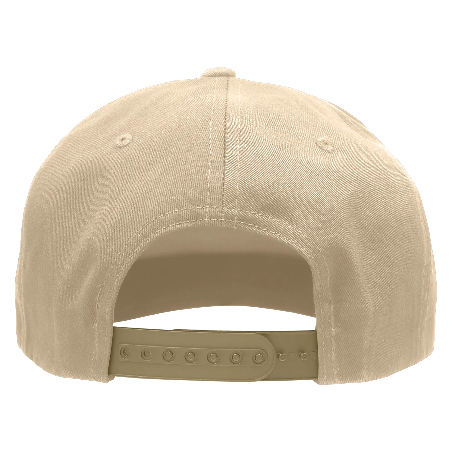 Decky 1047 Digital Camo Snapback Hat, 6 Panel Camouflage Flat Bill Cap - CASE Pricing