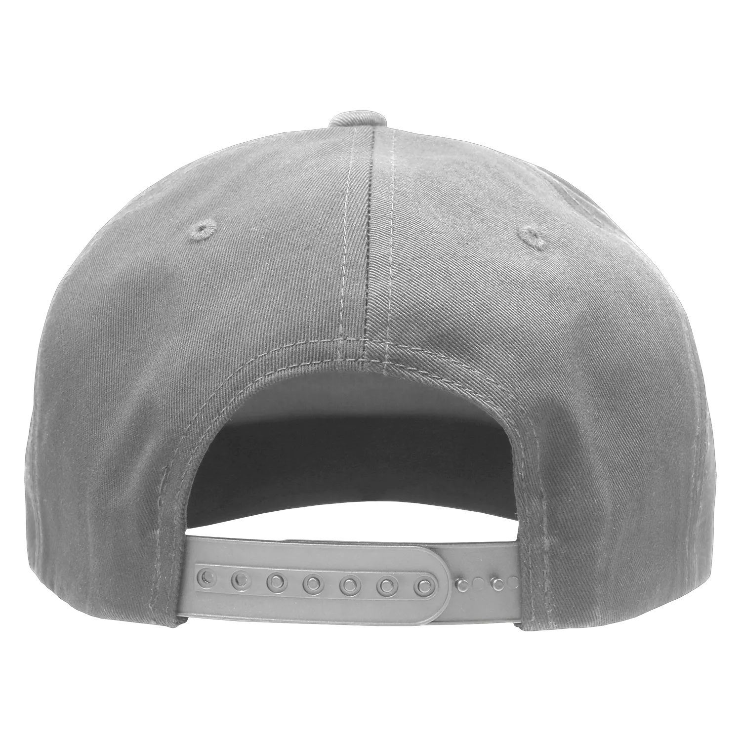 Decky 1047 Digital Camo Snapback Hat, 6 Panel Camouflage Flat Bill Cap - CASE Pricing